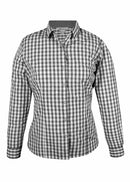 Lady Devonport Long Sleeve