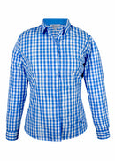Lady Devonport Long Sleeve