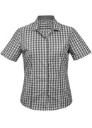 Lady Devonport Short Sleeve