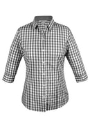 Lady Devonport 3/4 Sleeve
