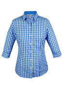 Lady Devonport 3/4 Sleeve