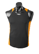 PREMIER KIDS SINGLETS More Colours