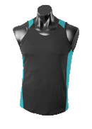 PREMIER KIDS SINGLETS More Colours
