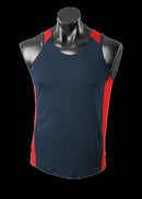 Kids Eureka Singlets More colours