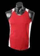 Kids Eureka Singlets More colours