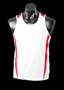 Kids Eureka Singlets Even More Colours