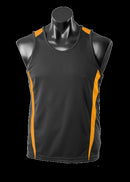Kids Eureka Singlets Even More Colours