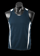 Kids Eureka Singlets Even More Colours