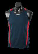 Kids Eureka Singlets Even More Colours