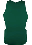 Kids Tasman Singlets More Colours