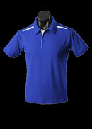 Kids Paterson Polo