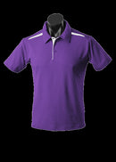 Kids Paterson Polo