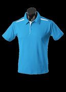 Kids Paterson Polo