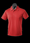 Kids Botany Polo