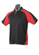 Kids Panorama Polo