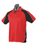 Kids Panorama Polo