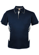 Kids Tasman Polo More Colours