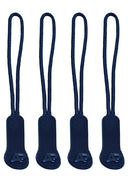 Zip Puller Pack Of 4