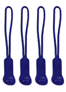 Zip Puller Pack Of 4