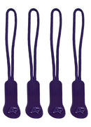 Zip Puller Pack Of 4