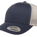 6606T Classic Retro Wade Trucker