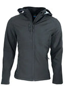 Mens Olympus S/Shell Jkt