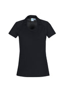 Byron Ladies Polo P011LS