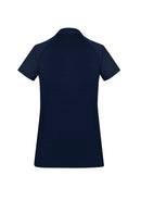 Byron Ladies Polo P011LS