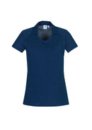 Byron Ladies Polo P011LS