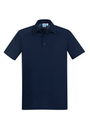 Byron Mens Polo P011LS