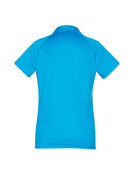 Academy Ladies Polo P012LS