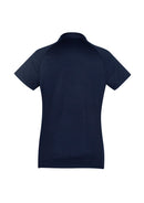 Academy Ladies Polo P012LS