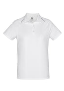 Academy Ladies Polo P012LS