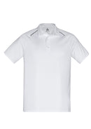 Academy Mens Polo P012MS