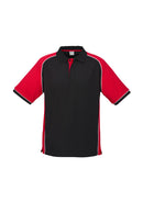 Mens Nitro Polo P10112