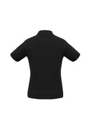 Ladies Ice Polo P112LS