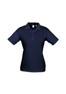 Ladies Ice Polo P112LS