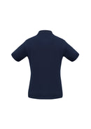 Ladies Ice Polo P112LS