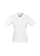 Ladies Ice Polo P112LS
