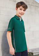 BALANCE KIDS POLO   P200KS