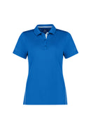 BALANCE LADIES POLO   P200LS