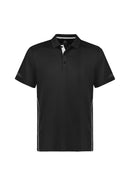 BALANCE KIDS POLO   P200KS