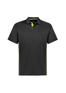 BALANCE KIDS POLO   P200KS