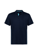 BALANCE KIDS POLO   P200KS