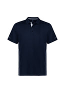 BALANCE KIDS POLO   P200KS