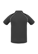 Mens Triton Polo P225MS