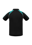 Mens Triton Polo P225MS