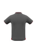 Mens Jet Polo P226MS