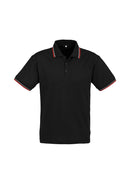 Mens Cambridge Polo P227MS