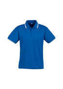 Mens Cambridge Polo P227MS